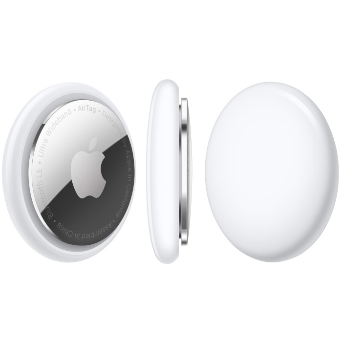 Apple AirTag MX532, трекер