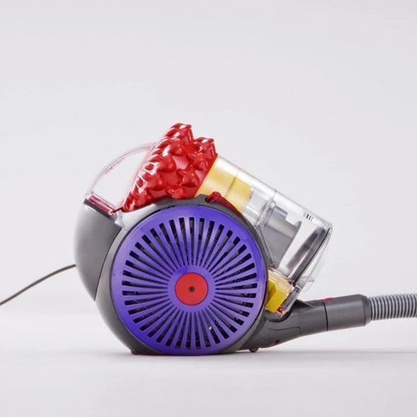 Dyson Big Ball Konical: повернення впізнаваної кулі