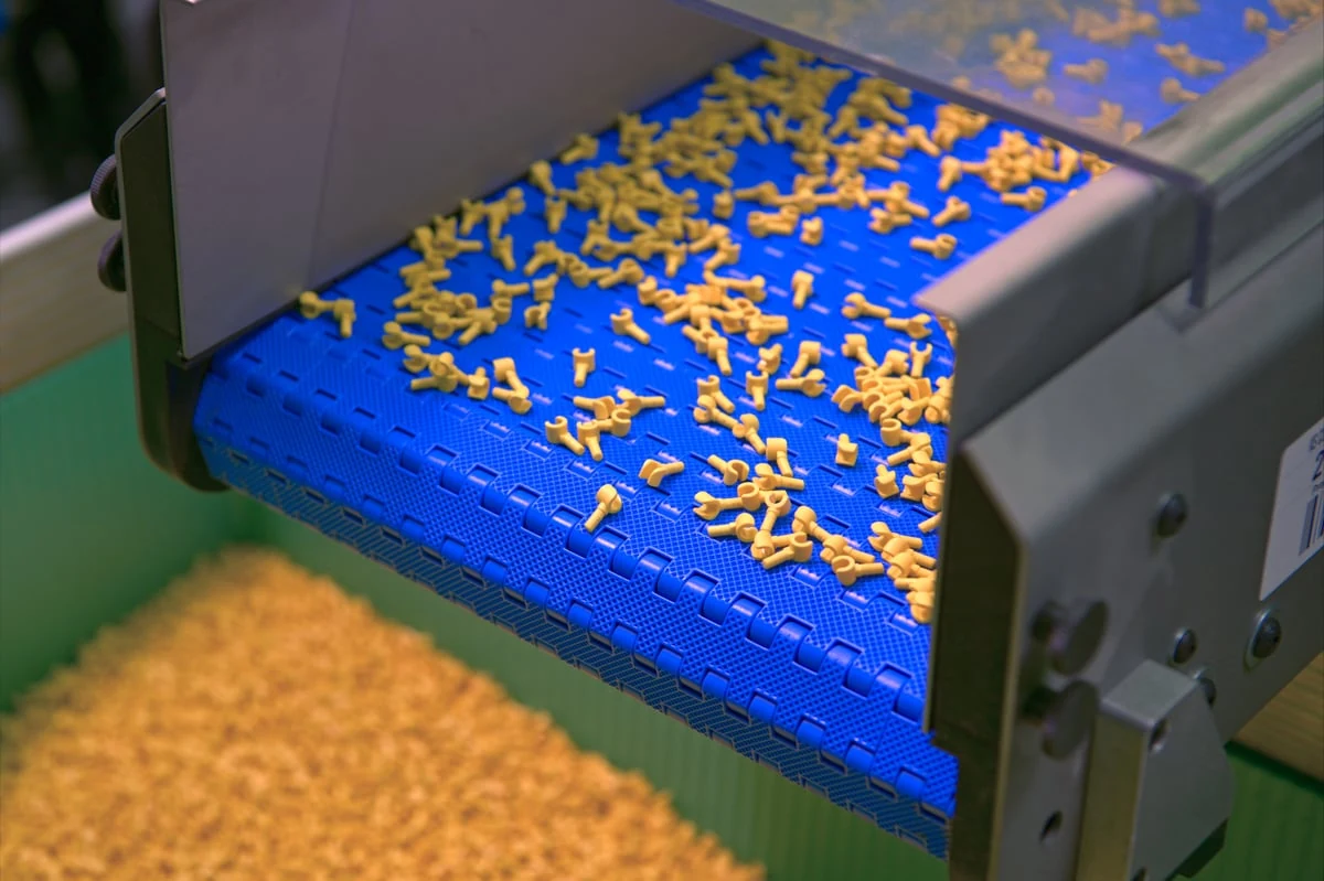 LEGO випускає деталі із застосуванням е-метанолу