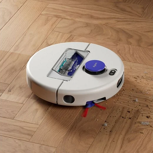 Dyson Nurovi R1 і R2: роботи з новим підходом до країв