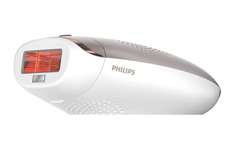 Фотоепілятор IPL Philips Lumea 7000 Series BRI921/00, для домашнього використання — деталі