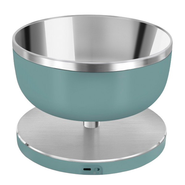 Ваги Smeg KSC01EGMWW, кухонні, зелені