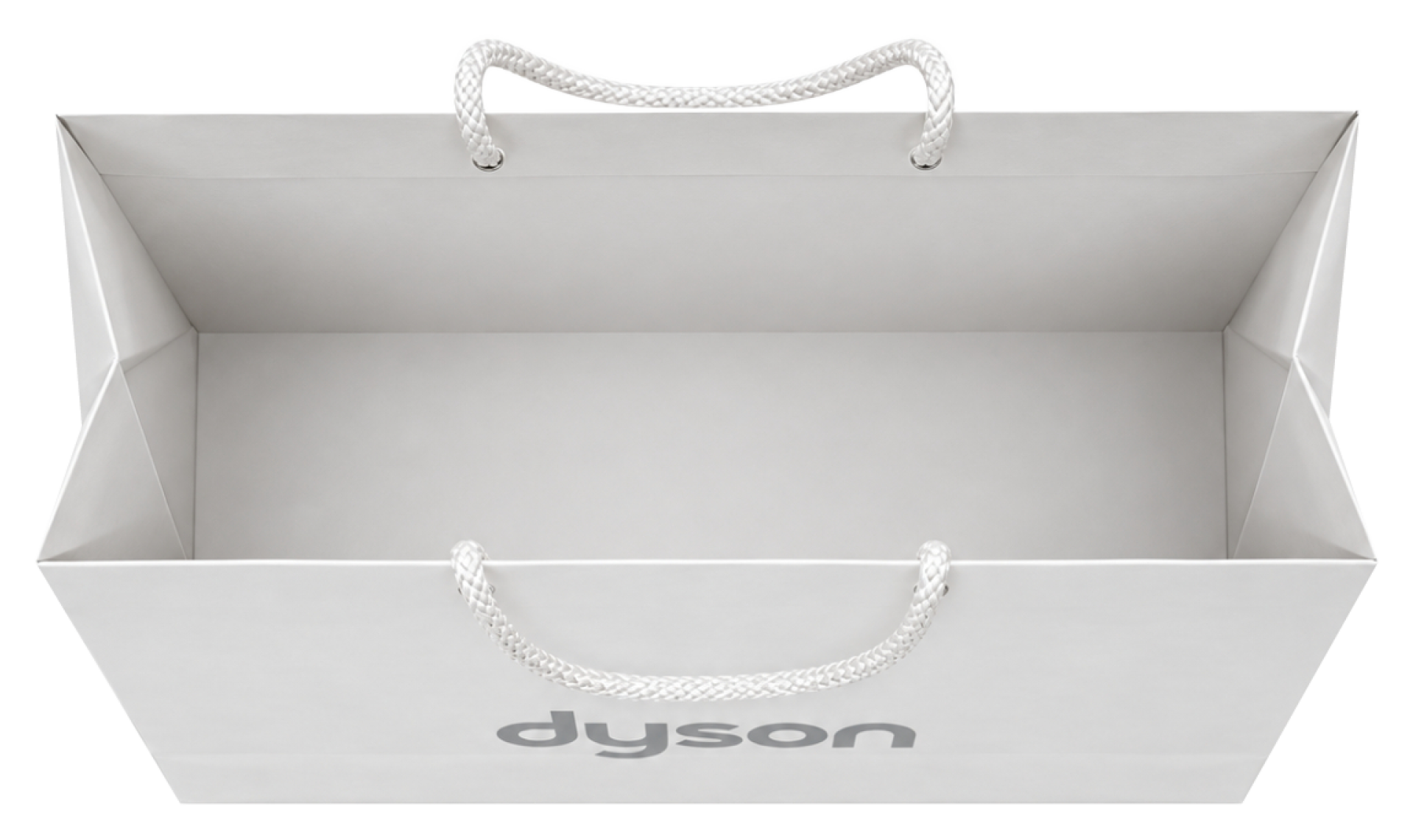 Пакет Dyson для оформлення подарунка