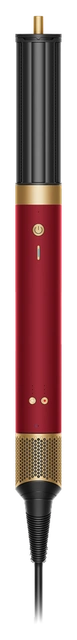 Стайлер для волосся Dyson Airwrap HS09 Co-anda2x Red Velvet/Gold (176955-01)