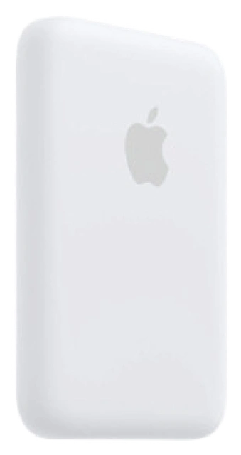 Мобільна батарея Apple MagSafe Battery Pack White 5000 mAh