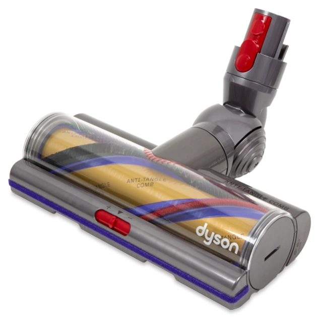Вертикальний пилосос Dyson V15s Detect Submarine