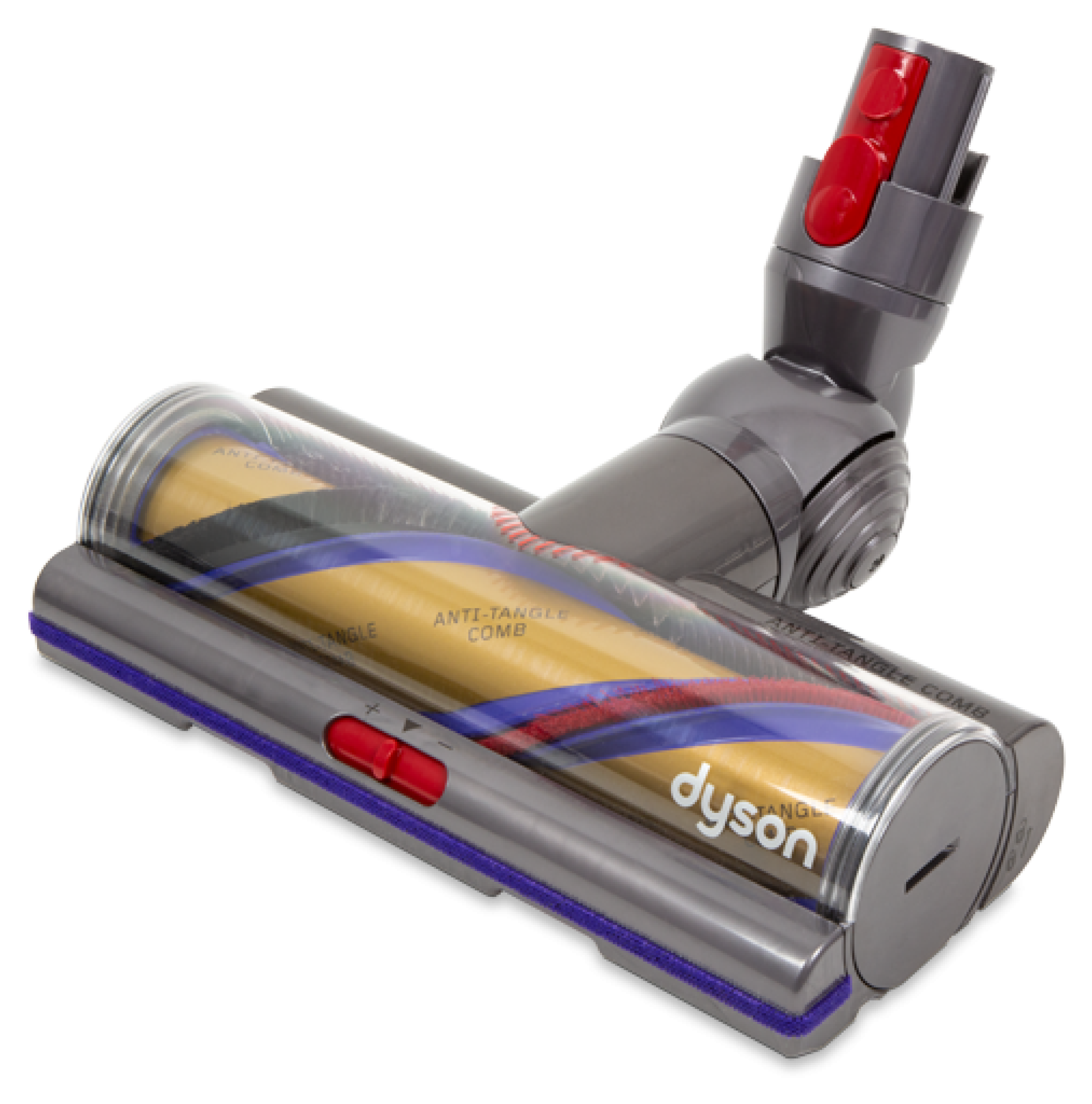 Вертикальний пилосос Dyson V15s Detect Submarine