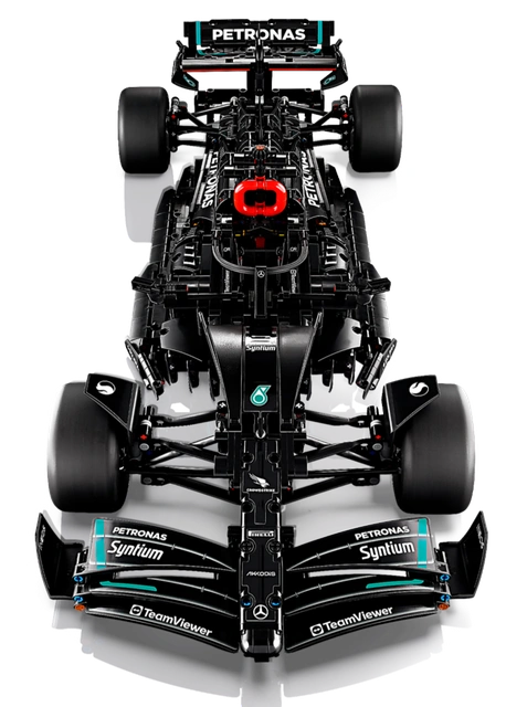 Конструктор LEGO Technic 42171 Mercedes-AMG F1 W14 E Performance