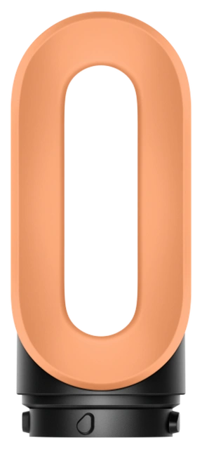 Стайлер для волосся Dyson Airwrap HS09 Co-anda2x Ceramic Apricot/Topaz (264002-01)