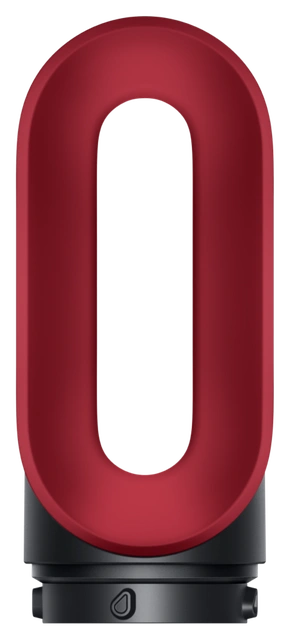 Стайлер для волосся Dyson Airwrap I.D. HS08 Complete Long Curly+Coily Red Velvet/Gold