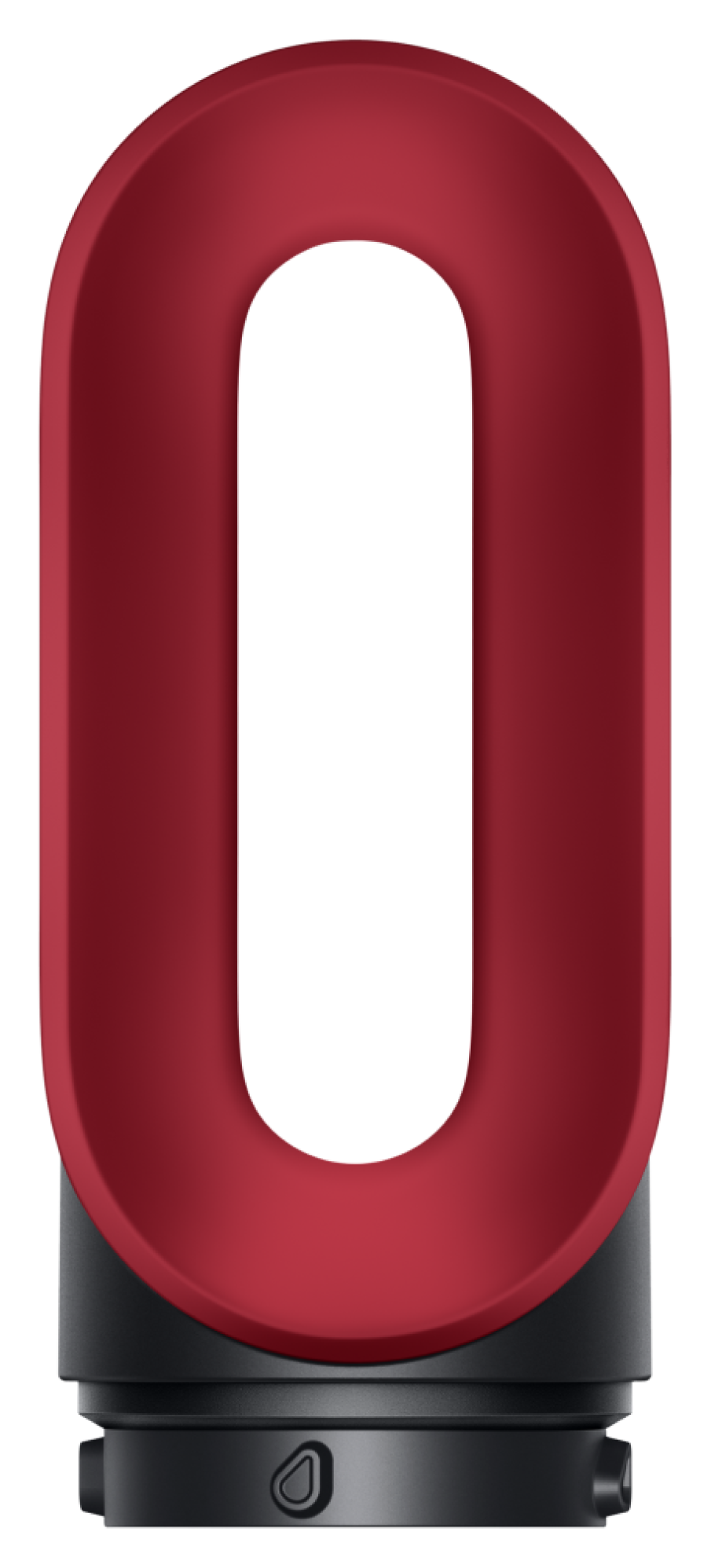 Стайлер для волосся Dyson Airwrap I.D. HS08 Complete Long Curly+Coily Red Velvet/Gold