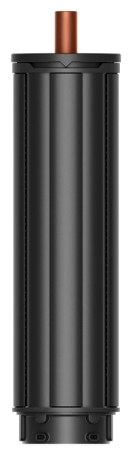 Стайлер для волосся Dyson Airwrap HS09 Co-anda2x Amber Silk (143161-01)