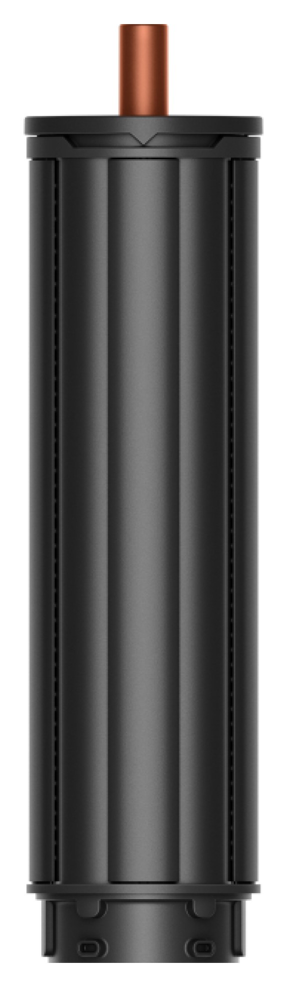 Стайлер для волосся Dyson Airwrap HS09 Co-anda2x Amber Silk (143161-01)