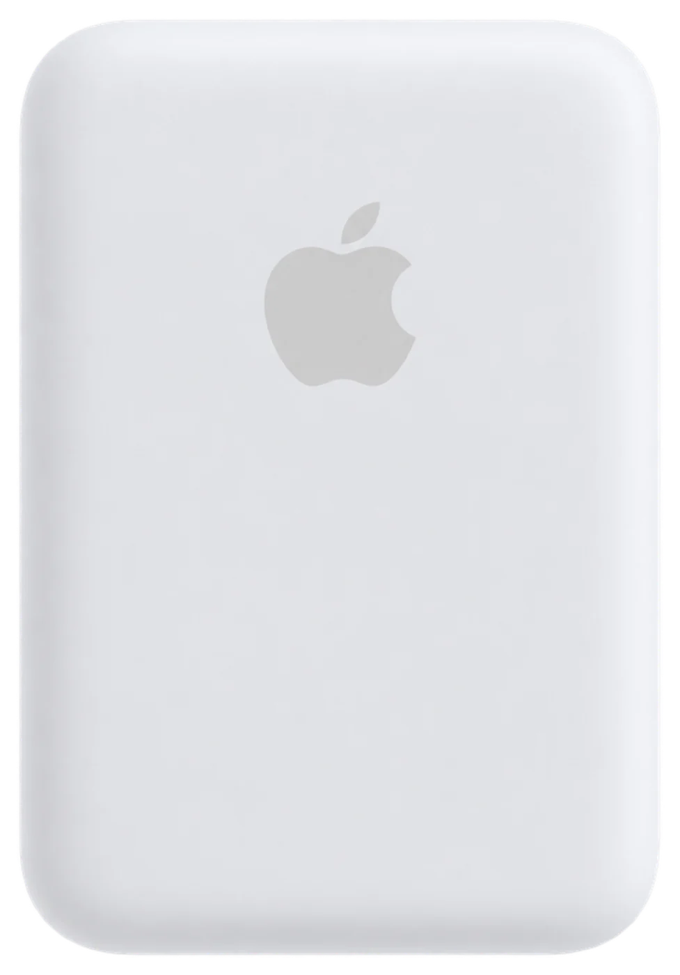 Мобільна батарея Apple MagSafe Battery Pack White 5000 mAh