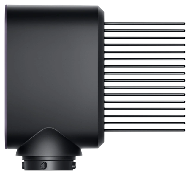 Стайлер для волосся Dyson Airwrap I.D. HS08 Complete Long Curly+Coily Jasper Plum