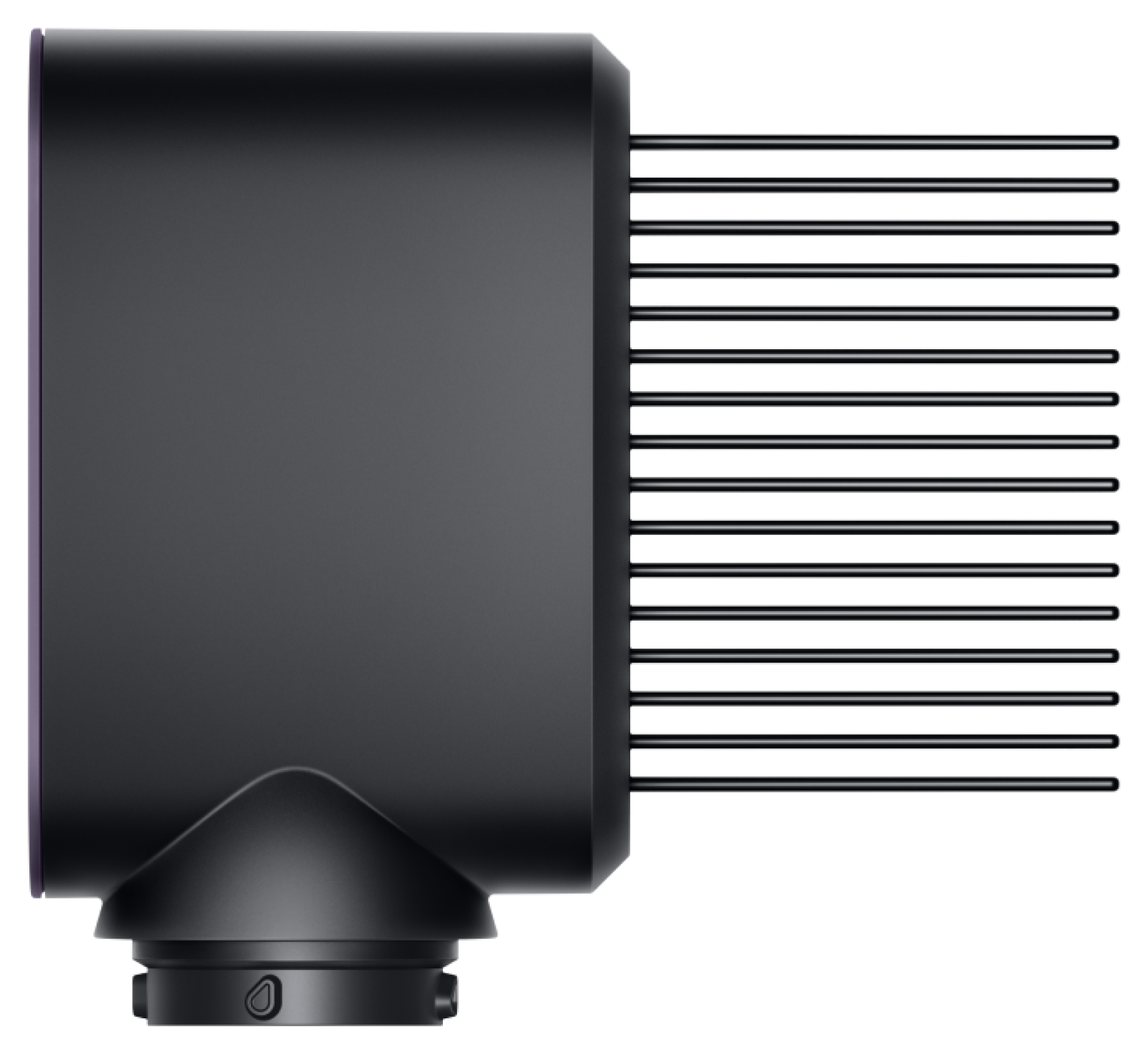 Стайлер для волосся Dyson Airwrap I.D. HS08 Complete Long Curly+Coily Jasper Plum