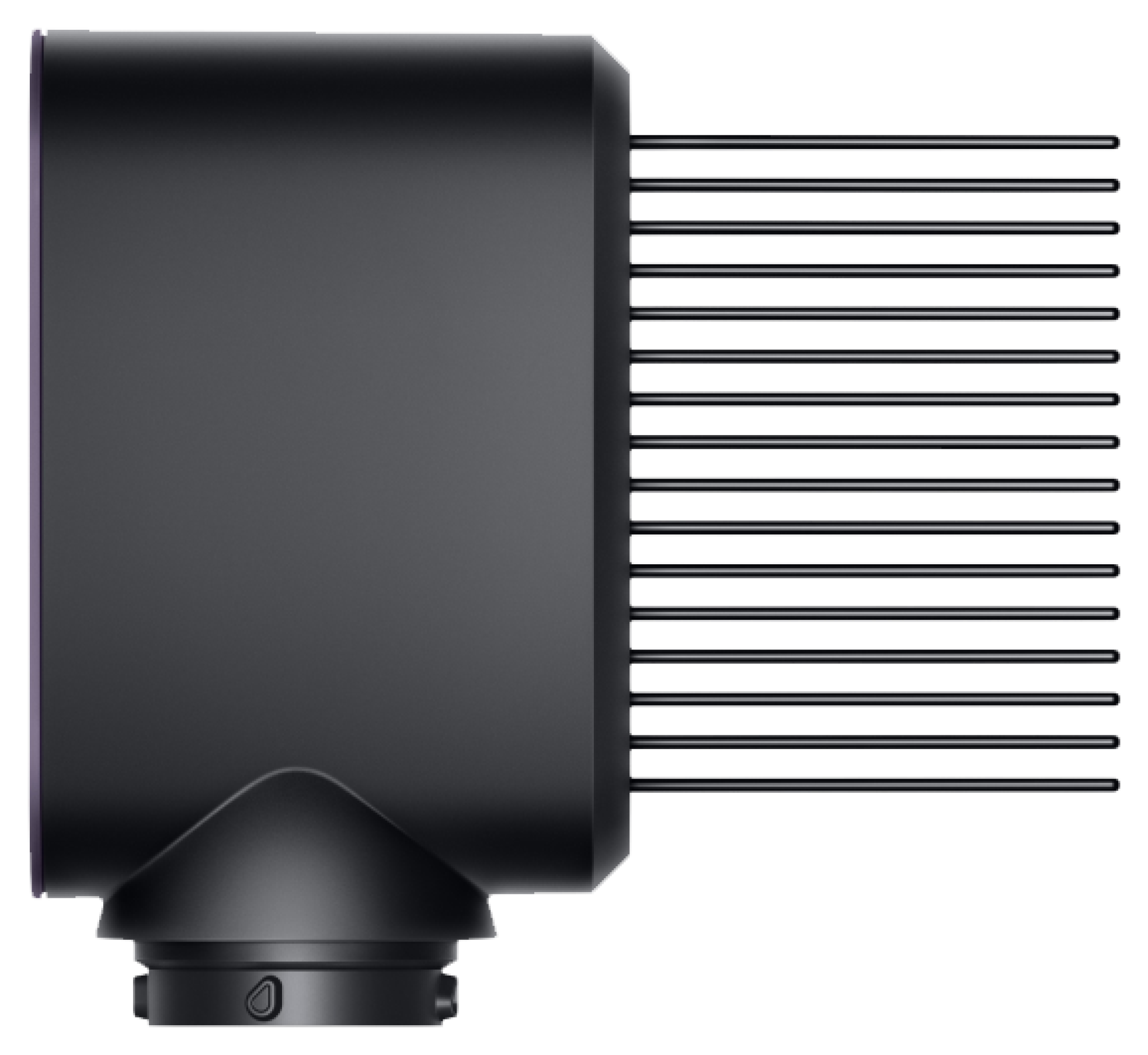 Стайлер для волосся Dyson Airwrap I.D. HS08 Complete Long Curly+Coily Ceramic Pink/Rose Gold