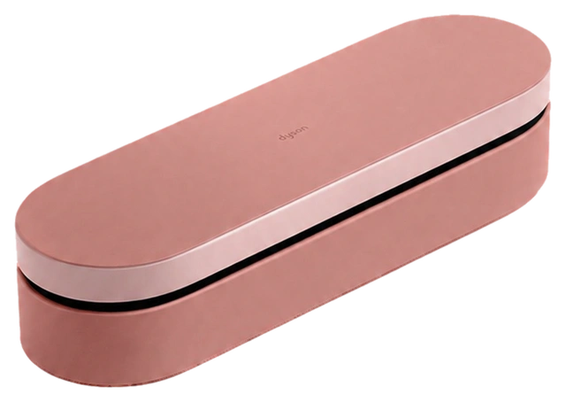 Випрямляч для волосся Dyson Airstrait HT01 Kanzan Pink (з кейсом) (599523-01)