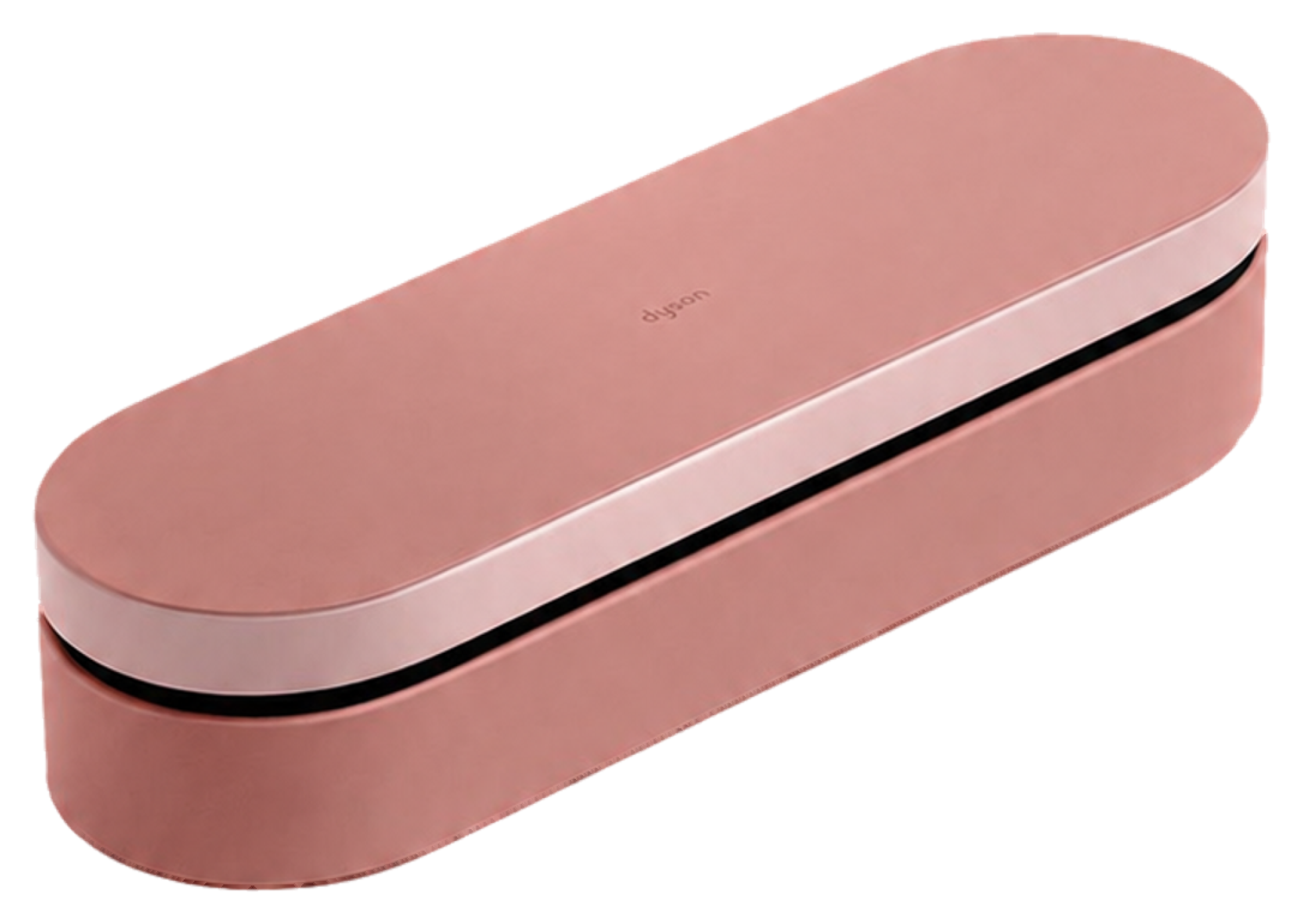 Випрямляч для волосся Dyson Airstrait HT01 Kanzan Pink (з кейсом) (599523-01)