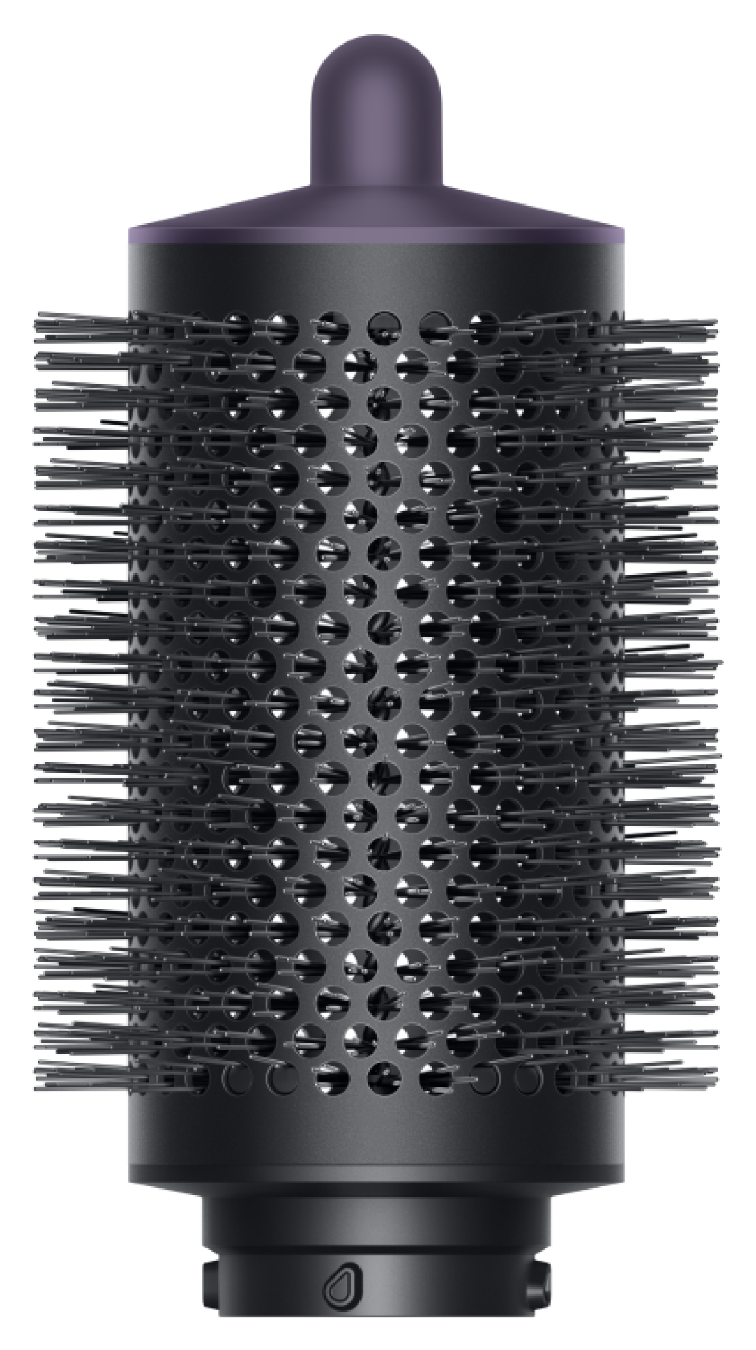 Стайлер для волосся Dyson Airwrap I.D. HS08 Complete Long Curly+Coily Jasper Plum