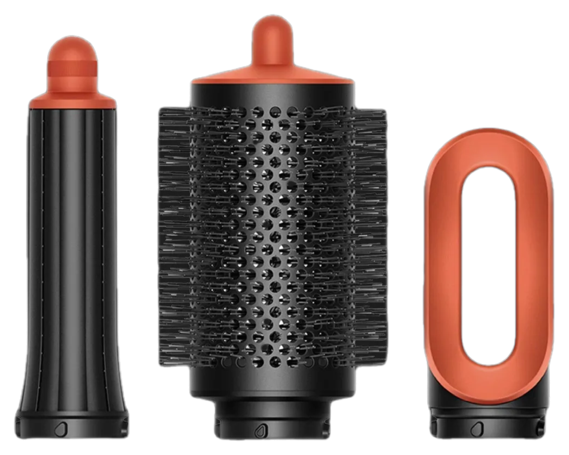Стайлер для волосся Dyson Airwrap I.D. HS08 Complete Long Vinca Blue/Topaz