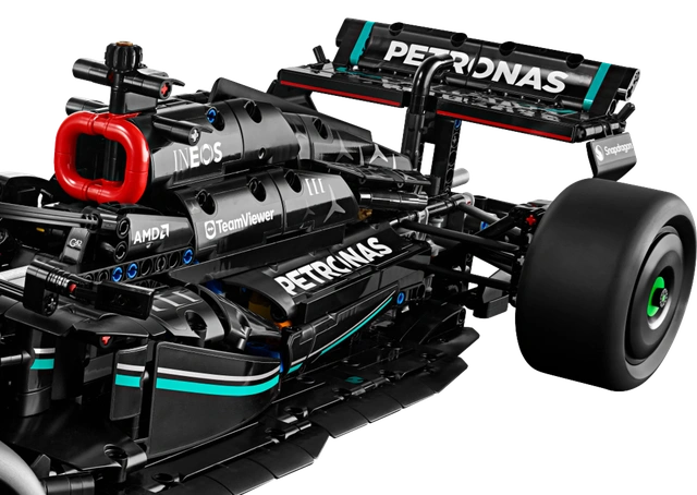 Конструктор LEGO Technic 42171 Mercedes-AMG F1 W14 E Performance