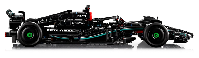 Конструктор LEGO Technic 42171 Mercedes-AMG F1 W14 E Performance