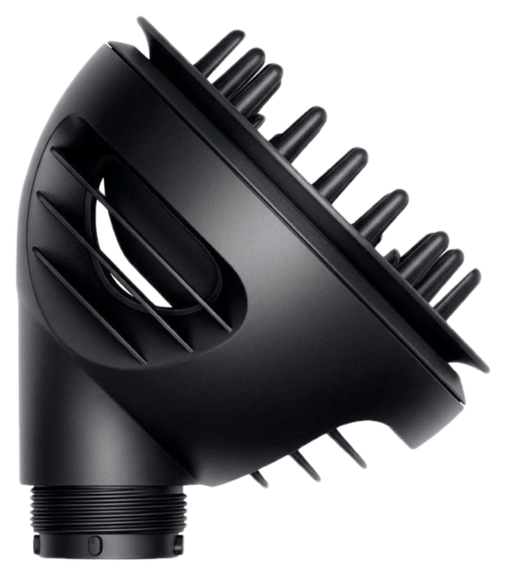 Стайлер для волосся Dyson Airwrap I.D. HS08 Complete Long Curly+Coily Jasper Plum