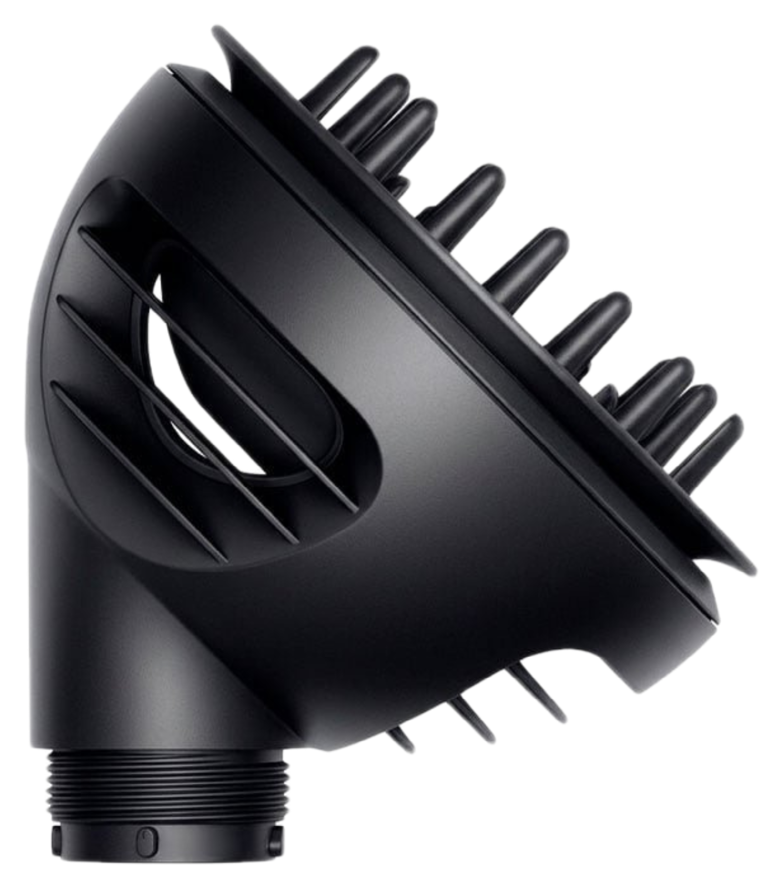 Стайлер для волосся Dyson Airwrap I.D. HS08 Complete Long Curly+Coily Jasper Plum