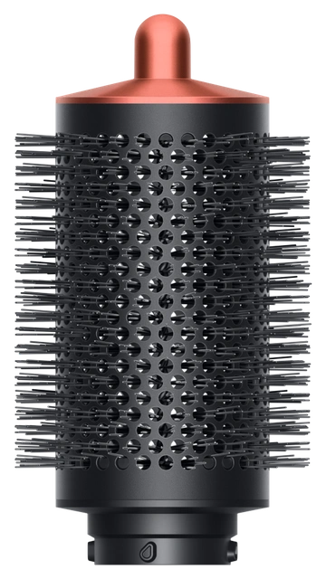 Стайлер для волосся Dyson Airwrap I.D. HS08 Complete Long Strawberry Bronze/Blush Pink
