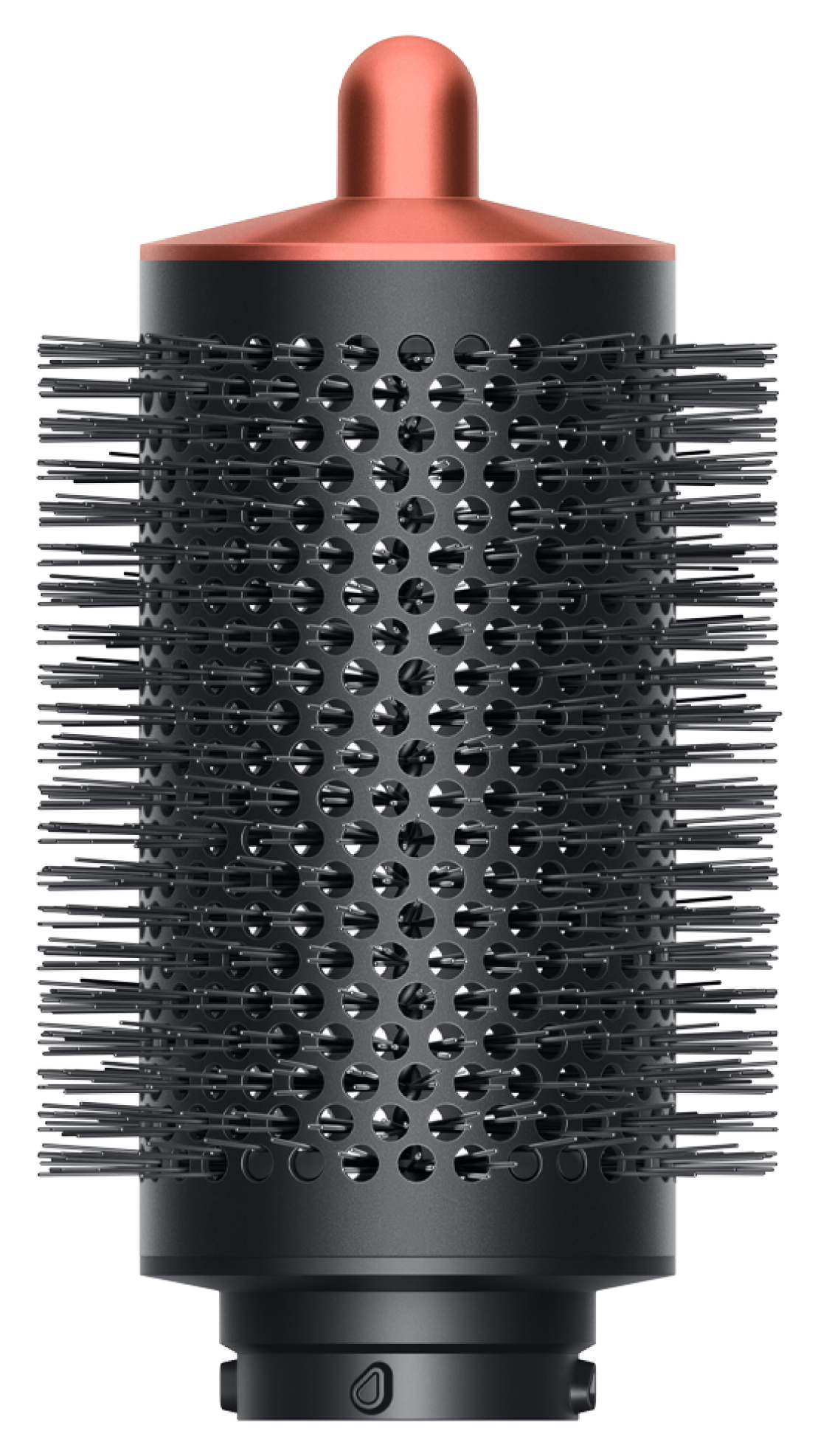 Стайлер для волосся Dyson Airwrap I.D. HS08 Complete Long Strawberry Bronze/Blush Pink