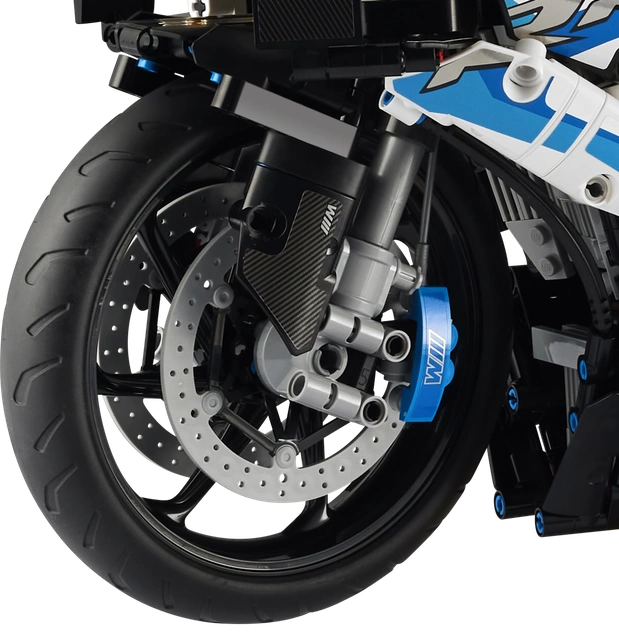 Конструктор LEGO Technic 42130 BMW M 1000 RR