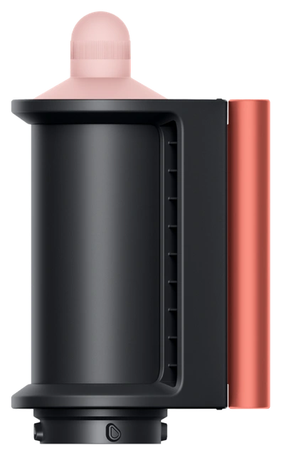 Стайлер для волосся Dyson Airwrap I.D. HS08 Complete Long Strawberry Bronze/Blush Pink