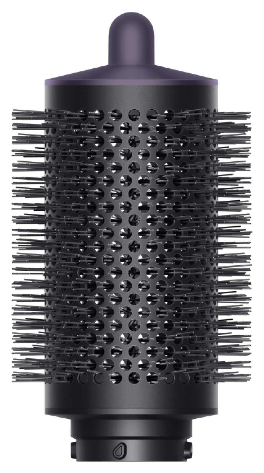 Стайлер для волосся Dyson Airwrap I.D. HS08 Complete Long Jasper Plum
