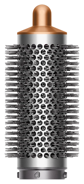 Стайлер для волосся Dyson Airwrap HS05 Complete Long Nickel/Rich Copper (400718-01)