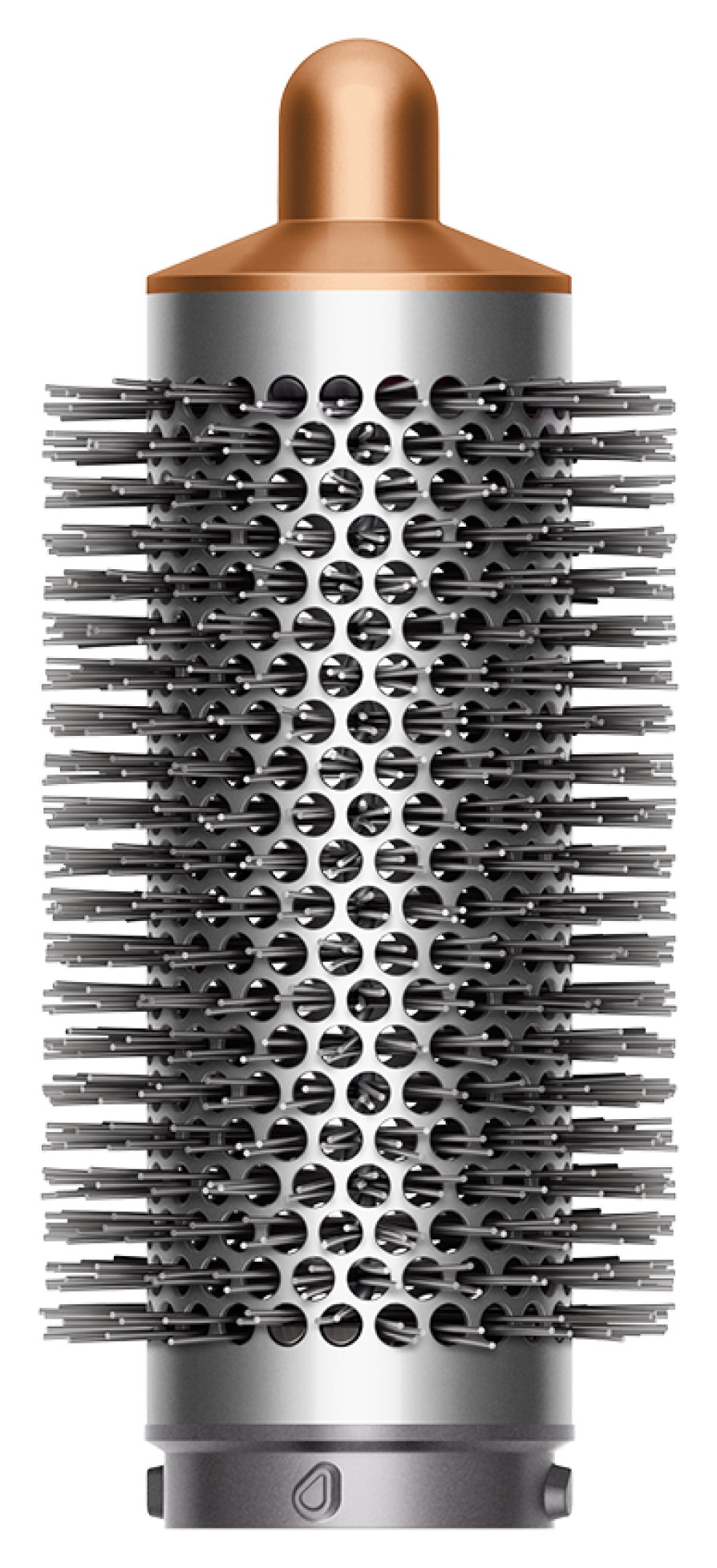 Стайлер для волосся Dyson Airwrap HS05 Complete Long Nickel/Rich Copper (400718-01)