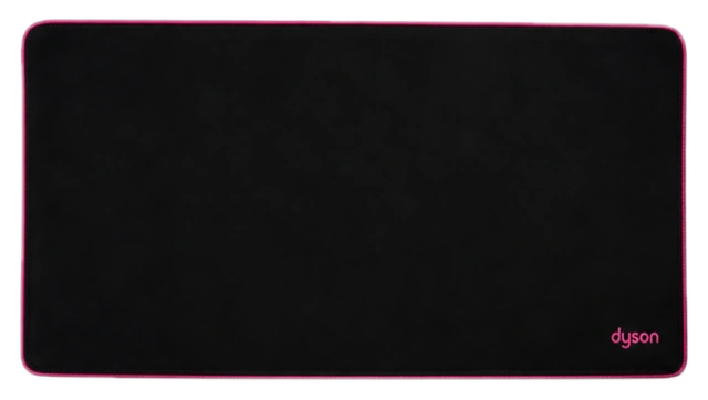 Чохол для зберігання Dyson Black/Fuchsia