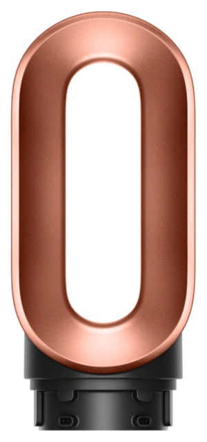 Стайлер для волосся Dyson Airwrap HS09 Co-anda2x Amber Silk (143161-01)