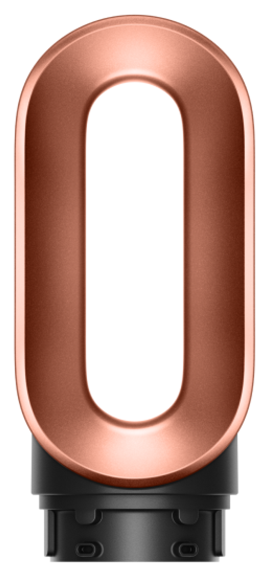 Стайлер для волосся Dyson Airwrap HS09 Co-anda2x Amber Silk (143161-01)