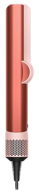 Випрямляч для волосся Dyson Airstrait HT01 Strawberry Bronze/Blush Pink (з кейсом) (560844-01)