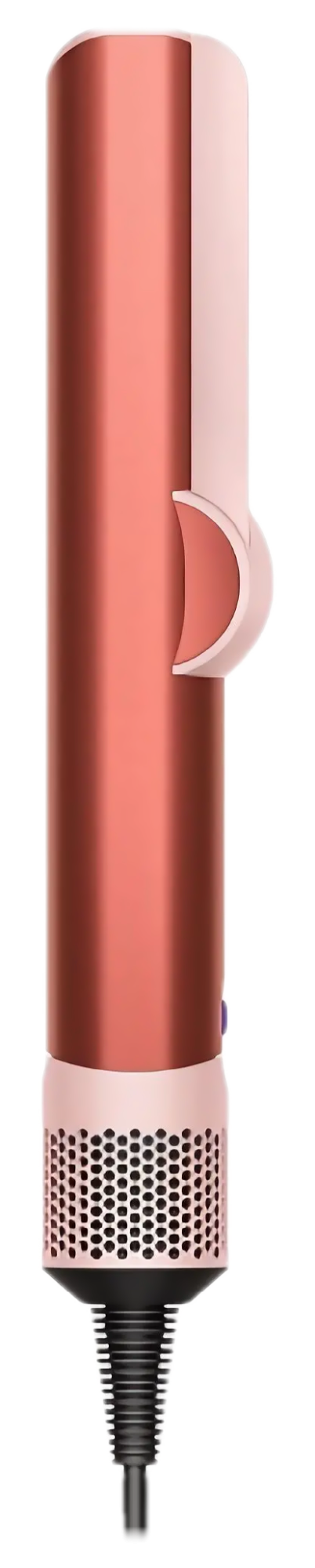 Випрямляч для волосся Dyson Airstrait HT01 Strawberry Bronze/Blush Pink (з кейсом) (560844-01)