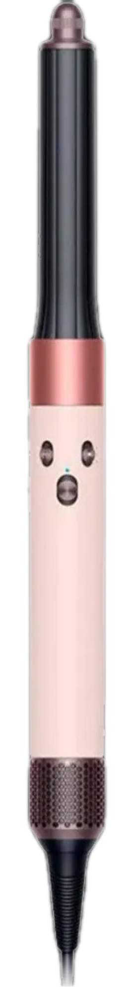 Стайлер для волосся Dyson Airwrap I.D. HS08 Complete Long Curly+Coily Ceramic Pink/Rose Gold