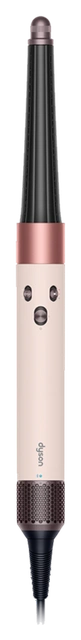 Стайлер для волосся Dyson Airwrap I.D. HS08 Complete Long Ceramic Pink/Rose Gold