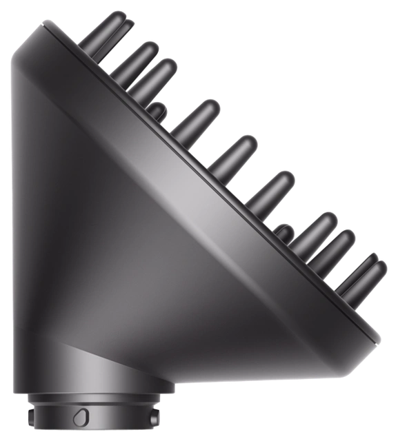 Стайлер для волосся Dyson Airwrap HS05 Complete Long Volumise Nickel/Copper