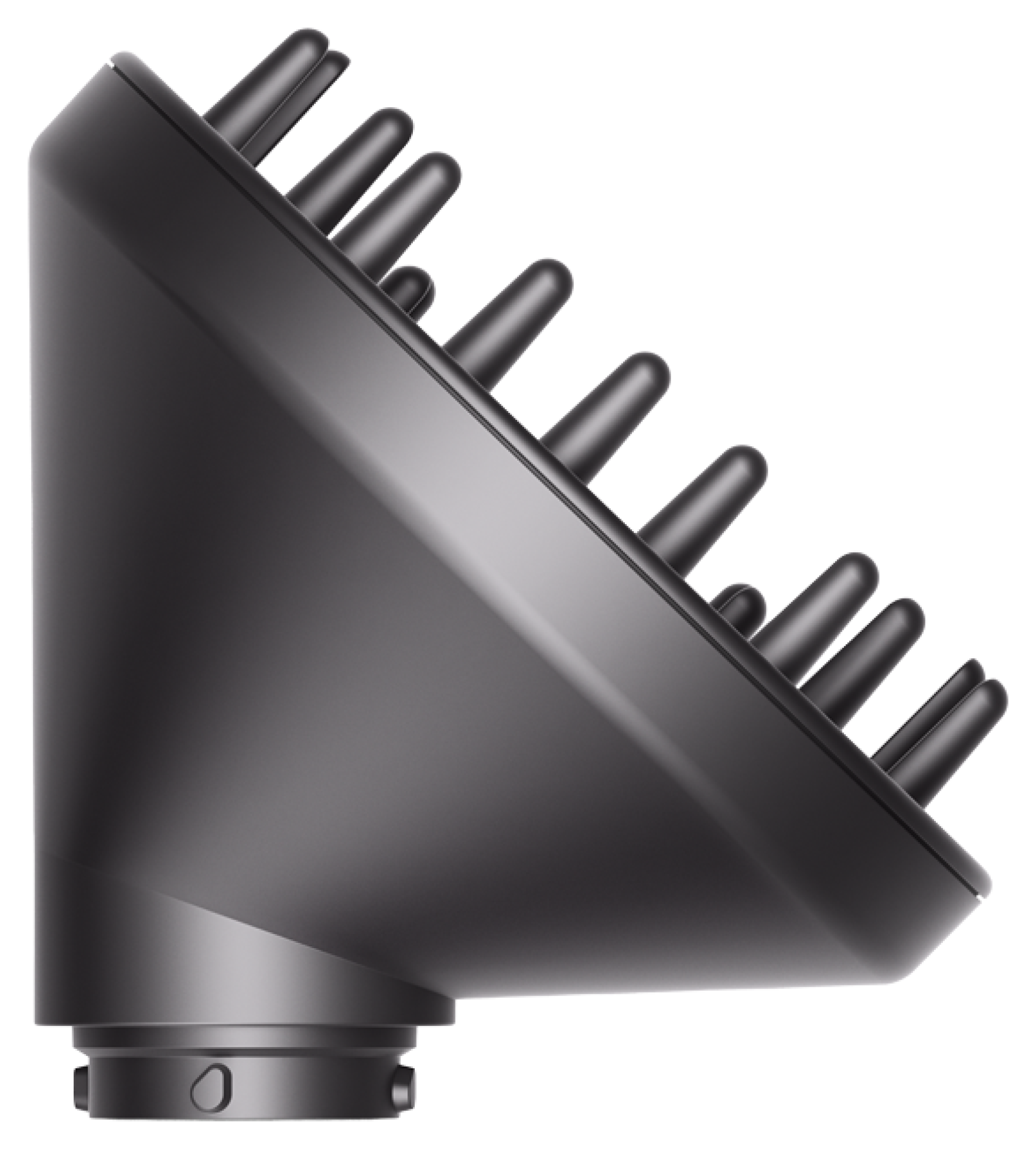 Стайлер для волосся Dyson Airwrap HS05 Complete Long Volumise Nickel/Copper