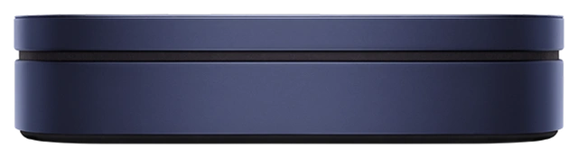 Випрямляч для волосся Dyson Airstrait HT01 Nickel/Copper (з кейсом) (408202-01)