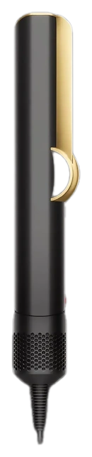 Випрямляч для волосся Dyson Airstrait HT01 Onyx Black/Gold (534040-01)