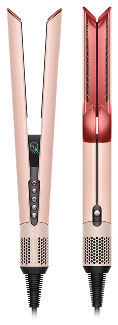 Випрямляч для волосся Dyson Airstrait HT01 Kanzan Pink (599523-01)