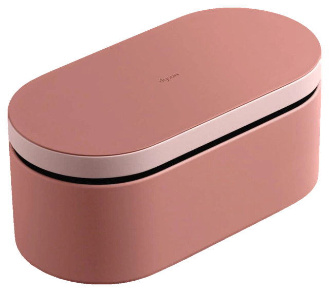 Стайлер для волосся Dyson Airwrap I.D. HS08 Complete Long Kanzan Pink