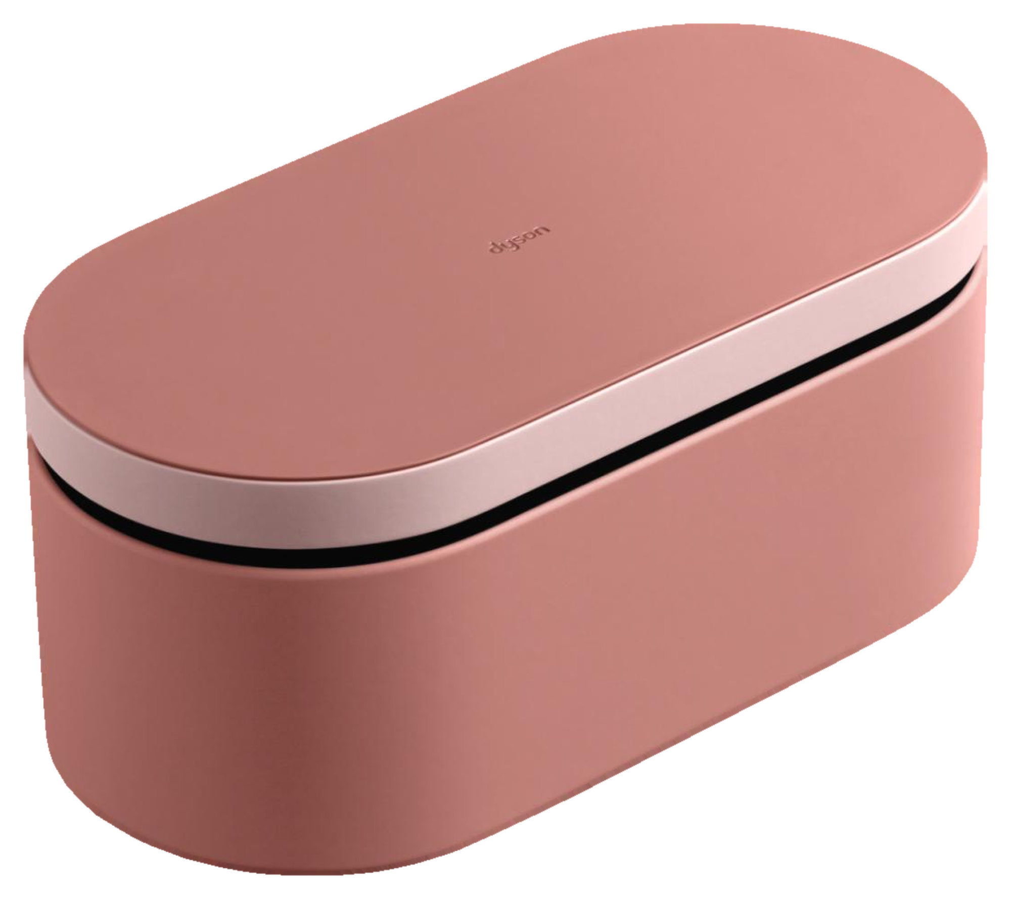 Стайлер для волосся Dyson Airwrap I.D. HS08 Complete Long Kanzan Pink
